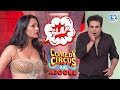 Karishma ने मारे Krushna को भर भर के Thappad Comedy Circus Ke Ajoobe