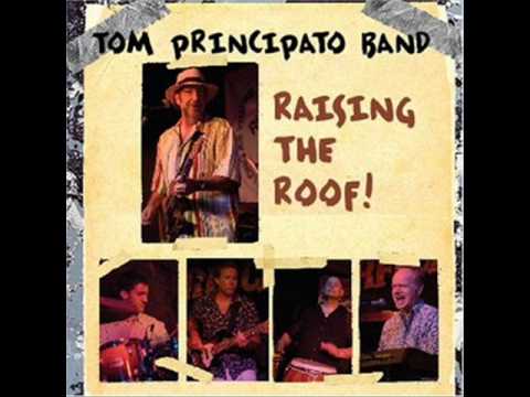 Tom Principato band - They called for 'stormy monday