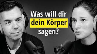 Belohnungssystem hacken, Dopaminfalle, besserer Schlaf - Dr. Giulia Enders
