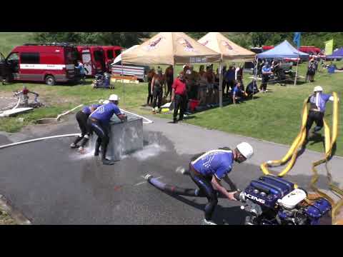 Čikov 16,80 Žďárská liga Lavičky 5.6.2022