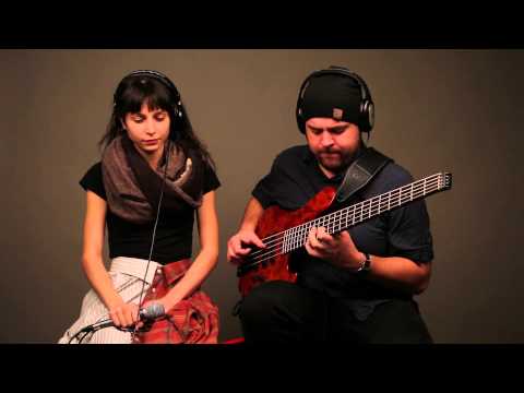 Nastja Nina and Anton Davidyants - Sokunthea