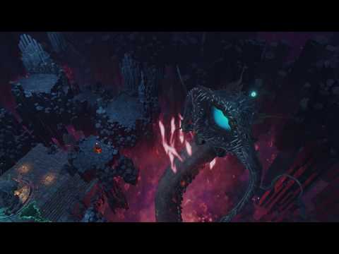 Trivializing the final boss fight in Divinity: Original Sin 2 on Tactician mode