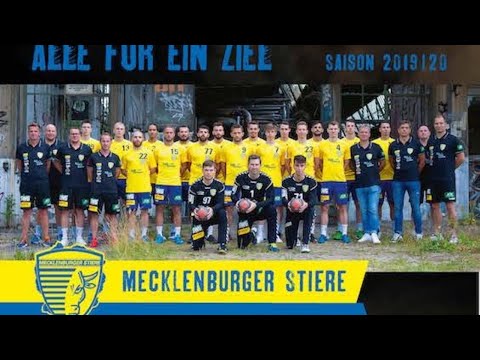 Mecklenburger Stiere vs. Füchse Berlin II