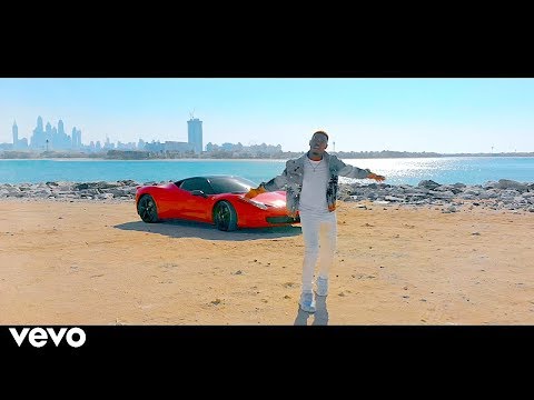 DJ BLISS x AYO BEATZ - ITS YOUR BIRTHDAY (OFFICIAL MUSIC VIDEO)