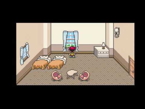 "EarthBound" Music : 22 - Enjoy Your Stay