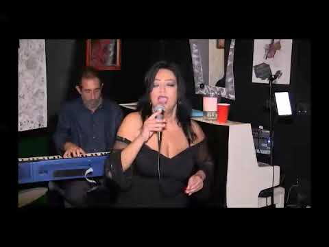 Promotional video thumbnail 2 for Selina Baker Band