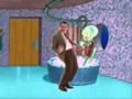 Mr Bean Drops By Squidward S House YouTube