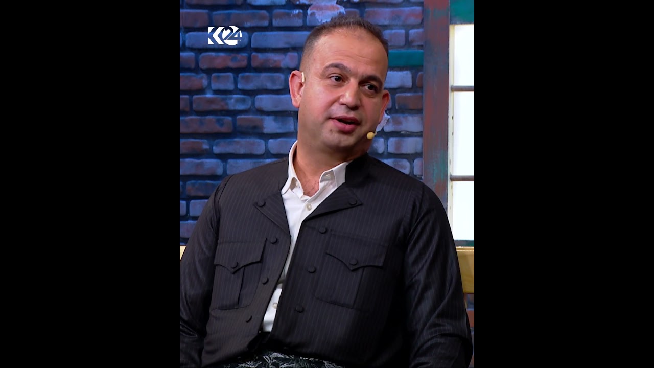 ڤیدیۆ | ئاری ئاغۆک: ئەو کاتەی کتێبی "بینینی گۆڕی براکەم خەونی دایکم بوو"ـــم نووسی، دایکم لە ژیاندا مابوو