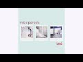 Mice Parade - Logic (Parts 1 & 2)