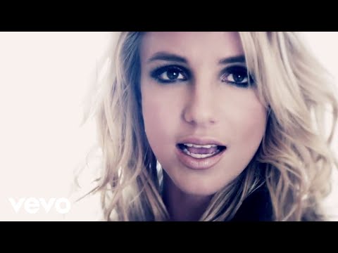 Britney Spears - Criminal