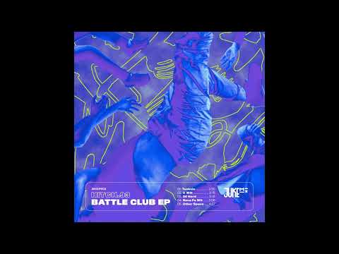 Hitch.93 - Neva Fo Wit