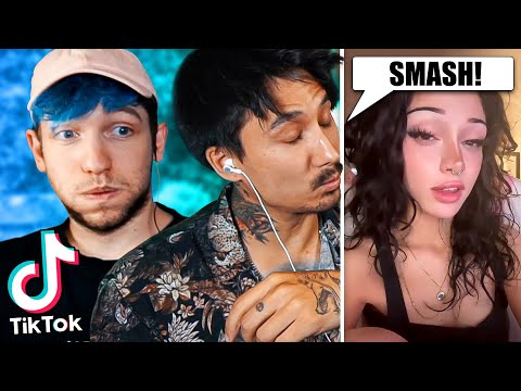 TIKTOKS, die wir SMASHEN! - ft. Renzo