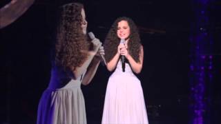Bette Midler - Wind Beneath My Wings by Emily Taylor Kaufman 11 yrs old