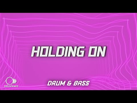 Telomic & Sam M - Holding On (Lyrics)