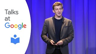 Alex Epstein: "The Moral Case for Fossil Fuels"  | Talks at Google