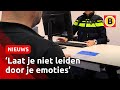 Hoe gaat een POLITIEVERHOOR? | Omroep Brabant