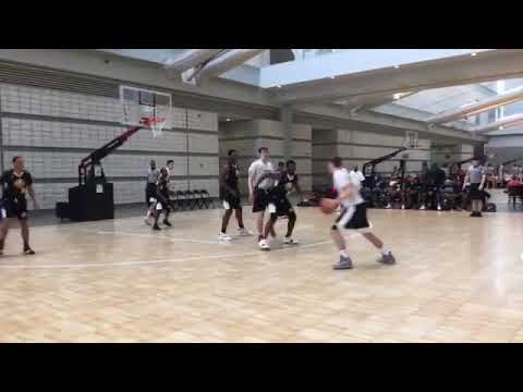 BSA Select 70 NC Lakers 55 - Pittsburgh Jam Fest