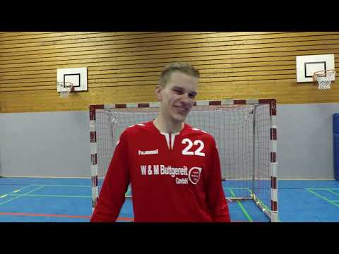 ÖlbergTV - Folge 24 (SC Wf Kinderhaus vs. TV Kattenvenne)