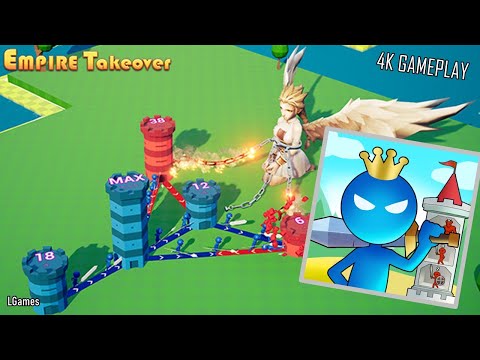 Empire Takeover (gameplay) - YouTube