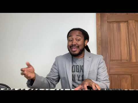 The "Secret" To Learning How To Play In Every Key