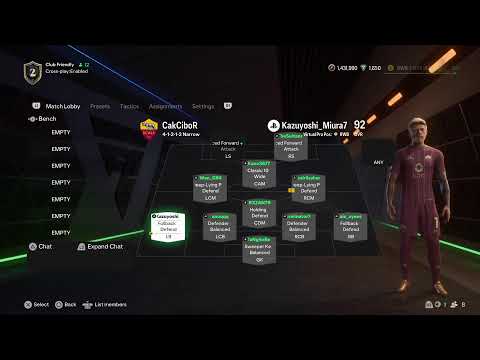 Project Kilat vs CakCiboR