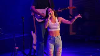 2022 08 25 Bea Miller - It&#39;s Not U It&#39;s Me