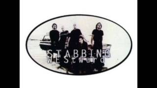 Stabbing Westward - Sleep (Silently Screaming)