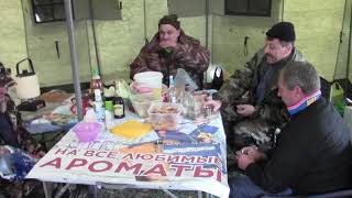 Ловля воблы в астраханской области поселок оранжереи