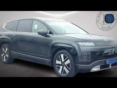 Hyundai IONIQ 9 Platinum 110KW **540 KM RANGE** - Image 2