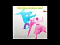 The Dick Hyman Trio - Swingin' Double Date (Jazz, Swing, 19?? US)