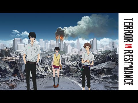 Terror in Resonance - Trailer
