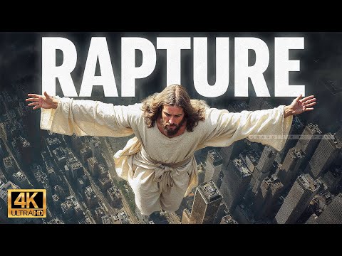 The Final Rapture (2026 PREMIERE) A Day That Will Shock the World | Apocalypse