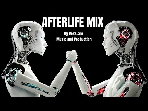 Afterlife Mix | Massano, Argy, Anyma, Mind Against, Juan Hansen, Chris Avantgarde | Zamna Tulum