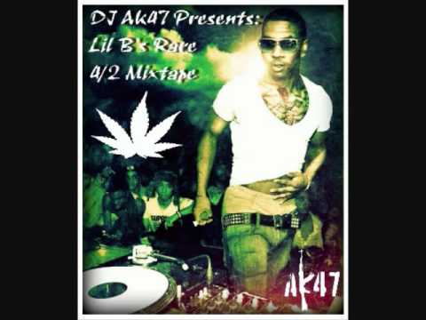 04 Lil B - Twamp Sac God