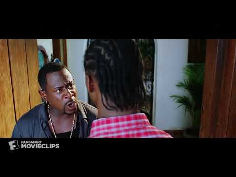 Bad Boys - Kiden Andre Zberna - Romanes