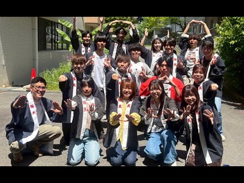 法学科 【2025年5月3日】大阪大学 The New Wave Jazz Orchestra 2025 「第二回サークルオリエンテーション」at 豊中キャンパス大講義室