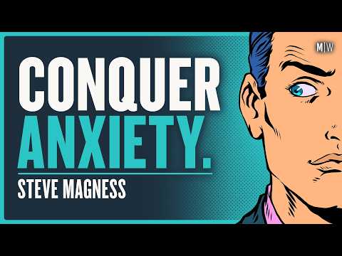 How Nervous People Can Perform Under Pressure - Steve Magness