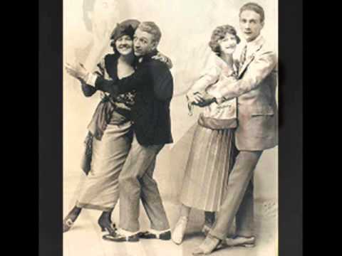 Coon Sanders Nighthawks - Everything's Gonna Be All Right, 1926