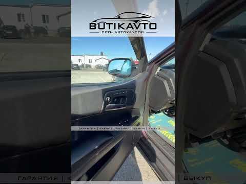 фото ssangyong kyron i рестайлинг 0