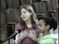 PS22 Chorus "THE CALL" Regina Spektor THE ...