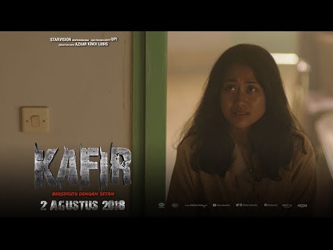 KAFIR Bersekutu dengan Setan Behind The Scenes Part 24