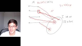 Download the video "04 approx part 2 - Approximation algorithms, part 2"