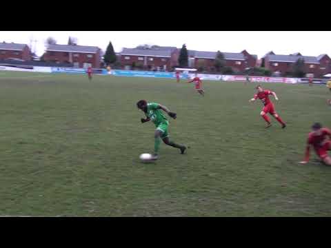 22-12-2019 Voorde-Appelterre - Meetjesland : 2 - 0