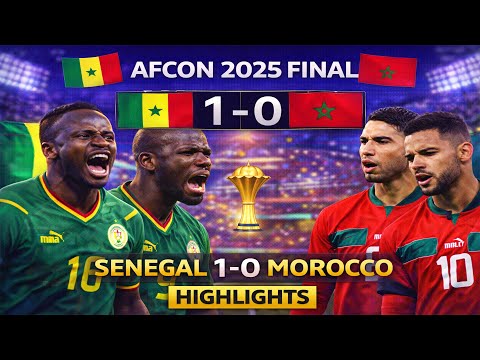 CAF Africa Cup of Nations 2027 (East Africa Pamoja)