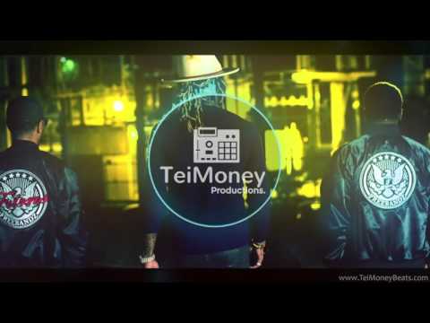 *SOLD* "Shooters" Future x Desiigner Type Beat 2017 (Prod. By TeiMoney) *SOLD*