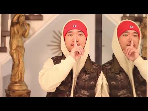 THE iDENTiTY CRiSiS - "Raid" (Madvillain feat. M.E.D. Cover)