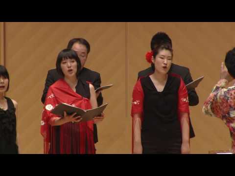 Que farem de pobre Joan (どうしよう、かわいそうなジョアン!) 曲:M.Flecha / Ko Matsushita × VOX GAUDIOSA