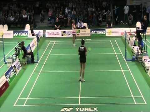 Polish International 2012 LS - SF Prokopenko vs Yigit