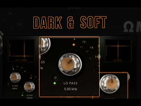 Free Download Omega 2 A v1.0.0 AAX VST3 x64 WiN-R2R