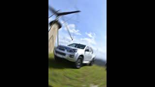 Isuzu D-Max 2.5 TD LS 4WD Twin-Turbo